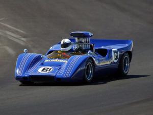 McLaren M6 A3 '1967